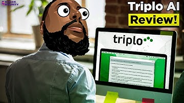 Triplo AI Review 2023: Master the Art of Productivity with AppSumo!