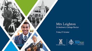 Leavers' Assembly Highlights 2017