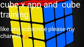 cube x app  and 24 trick 🙏🙏💐👍🤠 screenshot 1