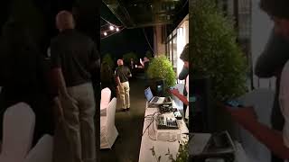 Bar Fire Flair Bartending By Iibt Chandigarh Student