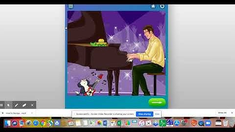 How to Navigate Moby Max