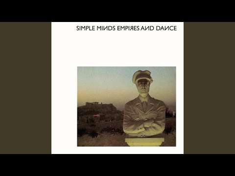 Putar Thirty Frames a Second - Simple Minds