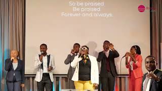 Worship Session with Hills Music | 17MARCH2024 | Ecclesia Hills