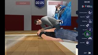 3D Medsim Training Adult Life Support App Developed By Momentum Dmt