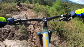 A Fraga do Rei - TC 4