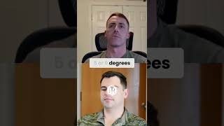 Mastering Sniper Shots in Extreme Wind #shorts