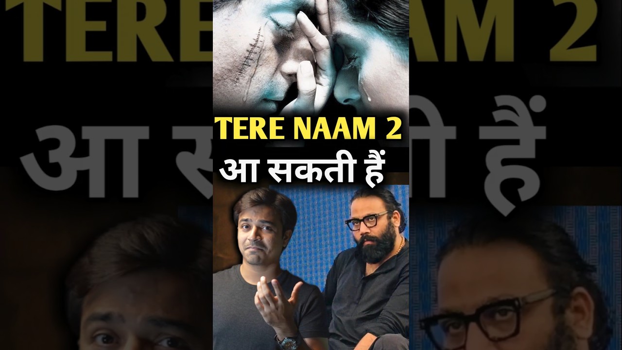 Tere Naam 2 + Salman Khan + Sandeep Reddy Vanga 🔥🔥🔥 #shorts #trendingshorts | Jasstag