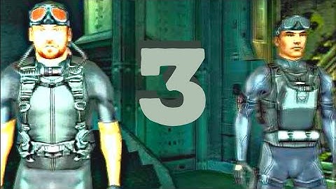 Syphon Filter: Logan