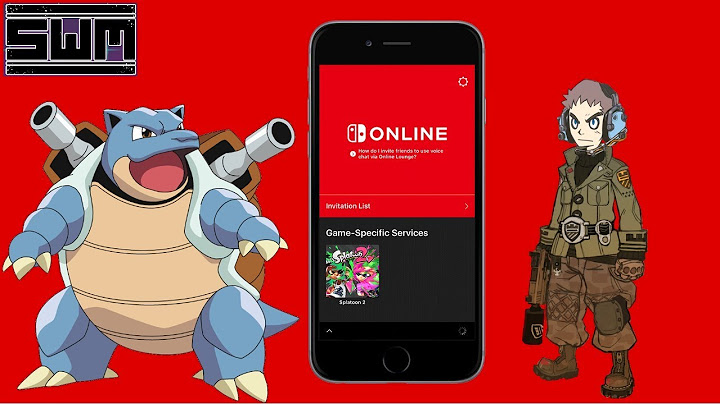 News Wave WIR - Nintendo Online, Pokemon Switch, Tiny Metal Scandal And Your Comments!