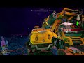 Lets Play Deep Rock Galactic ep 2