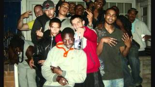 Subzee Jaykae -Vet-Shm Invasion