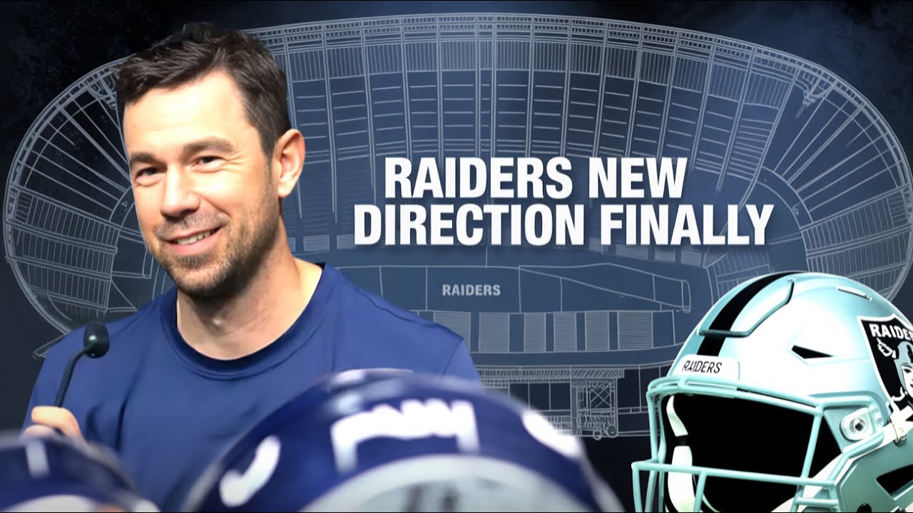 Именно в этом направлении ждали болельщики «Рейдерс»! Новости «Рейдерс» сегодня!