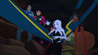 Marvel Rising Stretchy Ms Marvelkamala Khan