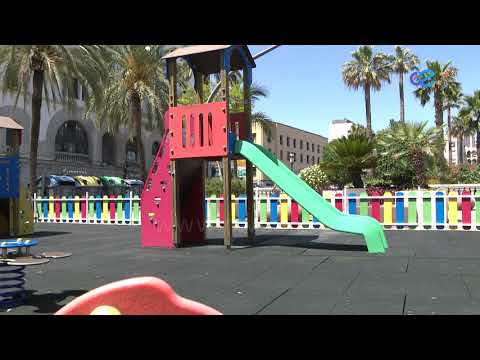 El Ejecutivo destinará un millón de euros para reformar la barriada Príncipe Felipe