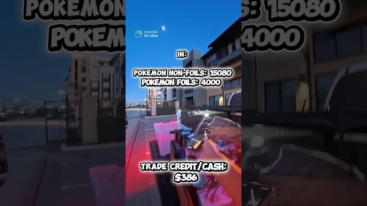 Trading out my PSA 10 Tag Team plus cash for pokemon bulk?? 