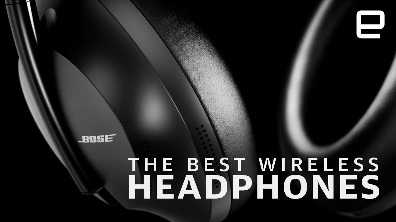 The best wireless headphones you can buy in 2020 so far YouTube
