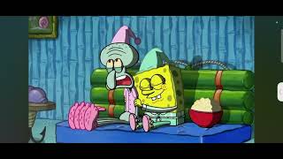 SpongeBob crying collection