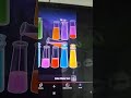 Color Water Sort