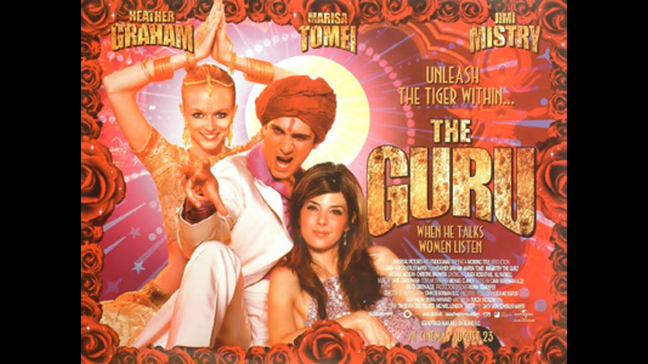 The Guru (2002) Trailer