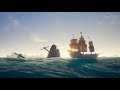 Sea of Thieves : Roleplay gets too real
