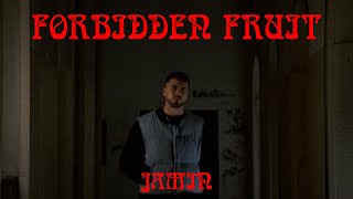 Jamin –  Forbidden Fruit (prod.CAZ) Official Music Video