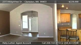 2373 RidgeView Dr. video tour