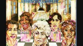 Christian Gaubert - Sweet And Fool Like A Child