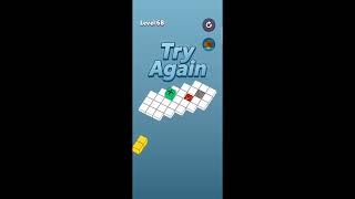 Block Escape Level 68 gameplay walkthrough (All part) solution