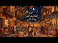 009- برنامج رمضان جانا .. ازاي ابتديت اكون رمضاني .. رمضان 2027