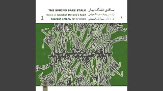 Bayat-‌e Tork: Daramad II, Haj Hasani (feat. Soheyl Sadeqi & Goharnaz Masaeli) - Siavash Imani, Abdollah Davami