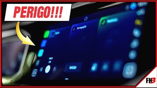 Não Atualize Sua Vw Play Para As Versões 0707 Ou 0812 Atualização 2025