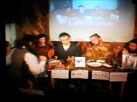 『闘争勝利のための生存戦略２．０』第２部ー６