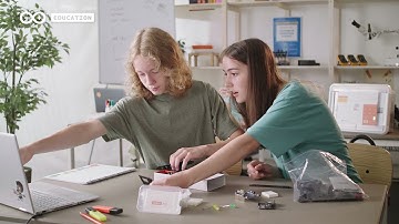 Meet the Arduino CTC GO!