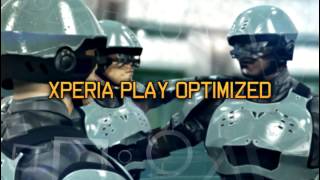 Speedball 2 Evolution Android Trailer by Vivid Games screenshot 2