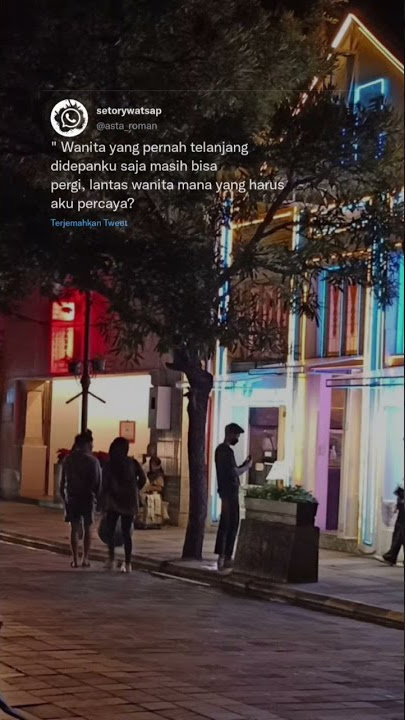 QOUTES STORY WANITA YANG PERNAH TELANJANG PERGI MENINGGALKAN