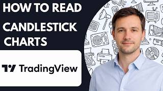 How to read candlestick charts in TradingView Full Guide 2026