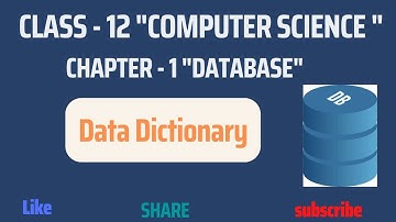 Neb Class 12 || SQL ||  Data Dictionary || Practical explanation || lecture 11