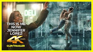 📽️🍿THIS IS ME NOW All CLPS + Trailer (4K ULTRA HD) 2024   Jennifer Lopez