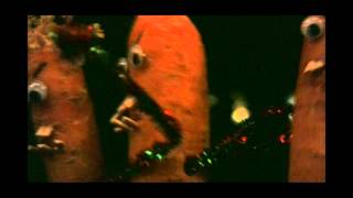 Carrot People from Outer Space (official trailer)
