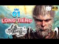 Black Myth: Wukong (Lồng Tiếng) Tập 1: Truyền Thuyết Lục Căn Đại Thánh (Vietsub) 4K