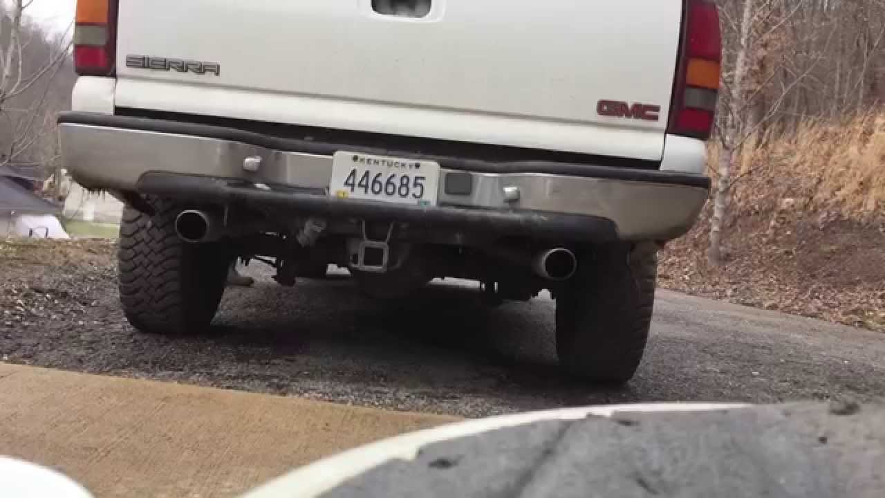 peterbilt y pipe