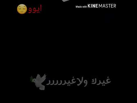 لؤي البغدادي ياغايب