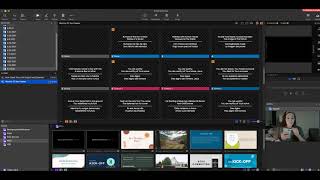 1  Adding Songs to ProPresenter