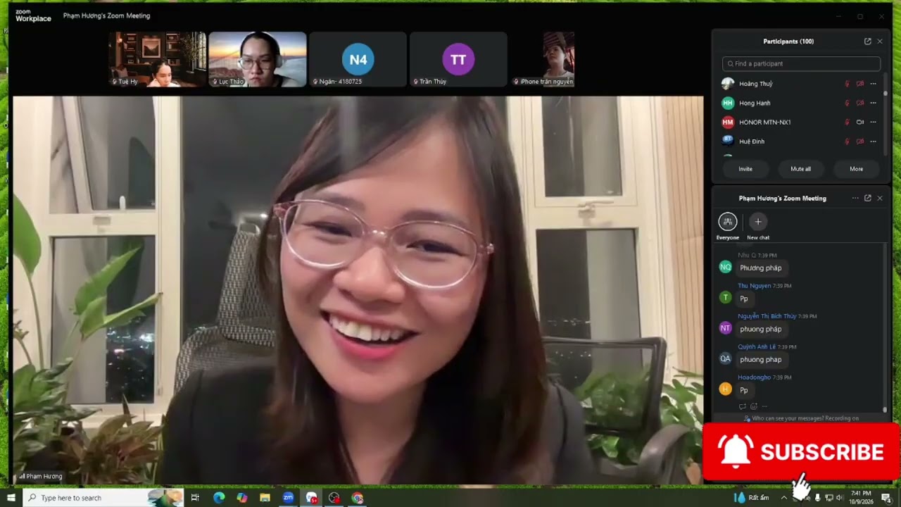 Ảnh bìa video Lộ trình phát triển nghề