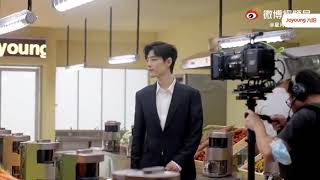 Joyoung Xiaozhan 211030