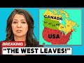 Western Provinces Just Made A Massive WEXIT Announcement Western Provinces Just Made A Massive WEXIT Announcement