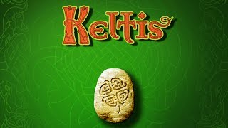 Ep.i - Keltis, Il Sentiero Di Pietra Ita