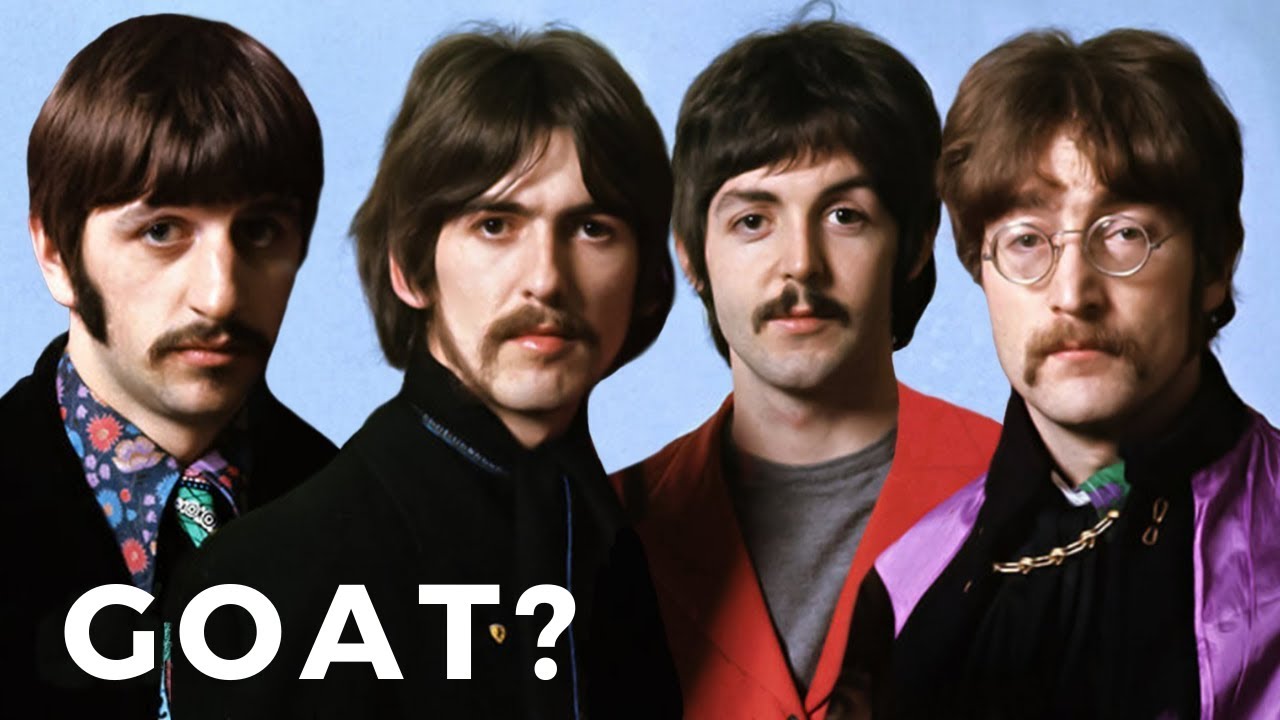 Смотреть «Decoding Revolver (1966) and Sgt. Pepper's Lonely Hearts Club Band (1967)» на YouTube Смотреть «Decoding Revolver (1966) and Sgt. Pepper's Lonely Hearts Club Band (1967)» на YouTube