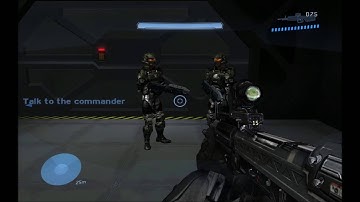 Halo Custom Edition - RPG Update
