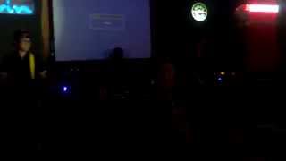 Download Lagu The Fight Band (indonesia) - My Sacrifice Cover at. Maitrin Lounge \ MP3